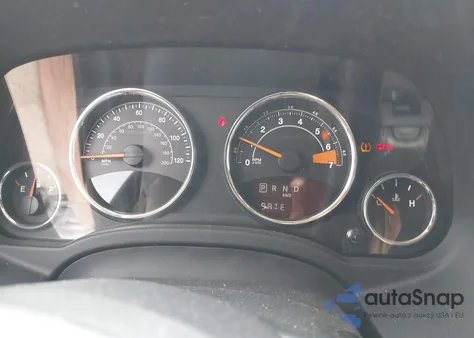 2017 Jeep Compass High Altitude 4X4 z USA, uszkodzony, nr VIN 1C4NJDEBXHD100406